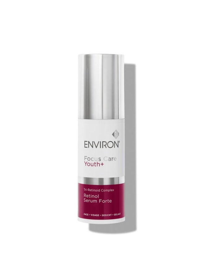 Environ Tri-Retinoid Complex Retinol Serum Forte  30ML - Image 1